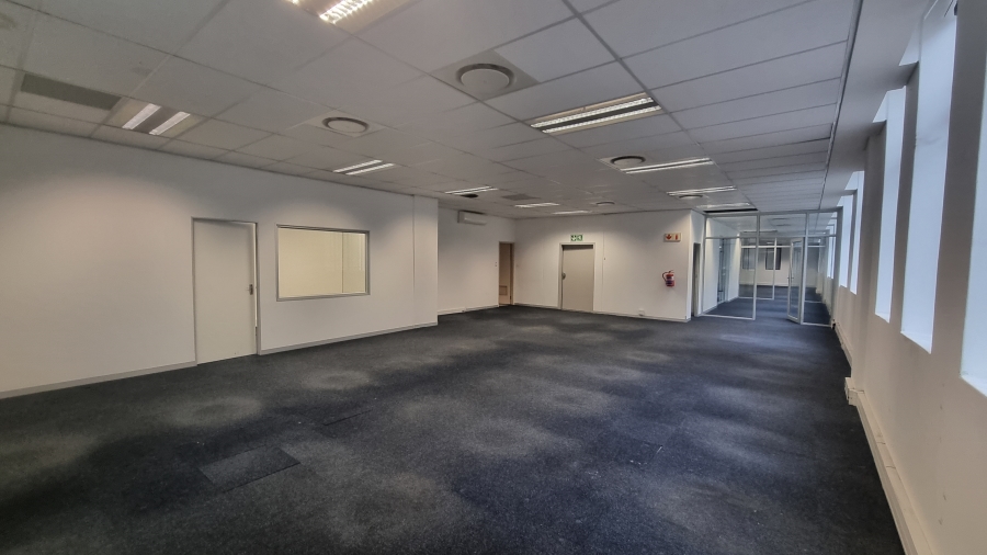 To Let Commercial Property for Rent in Cape Town City Centre Western Cape